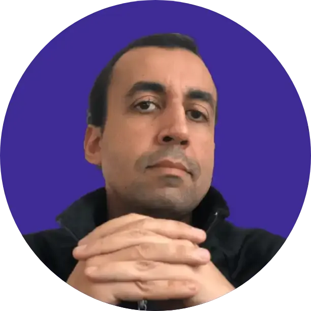 Miguel Silva