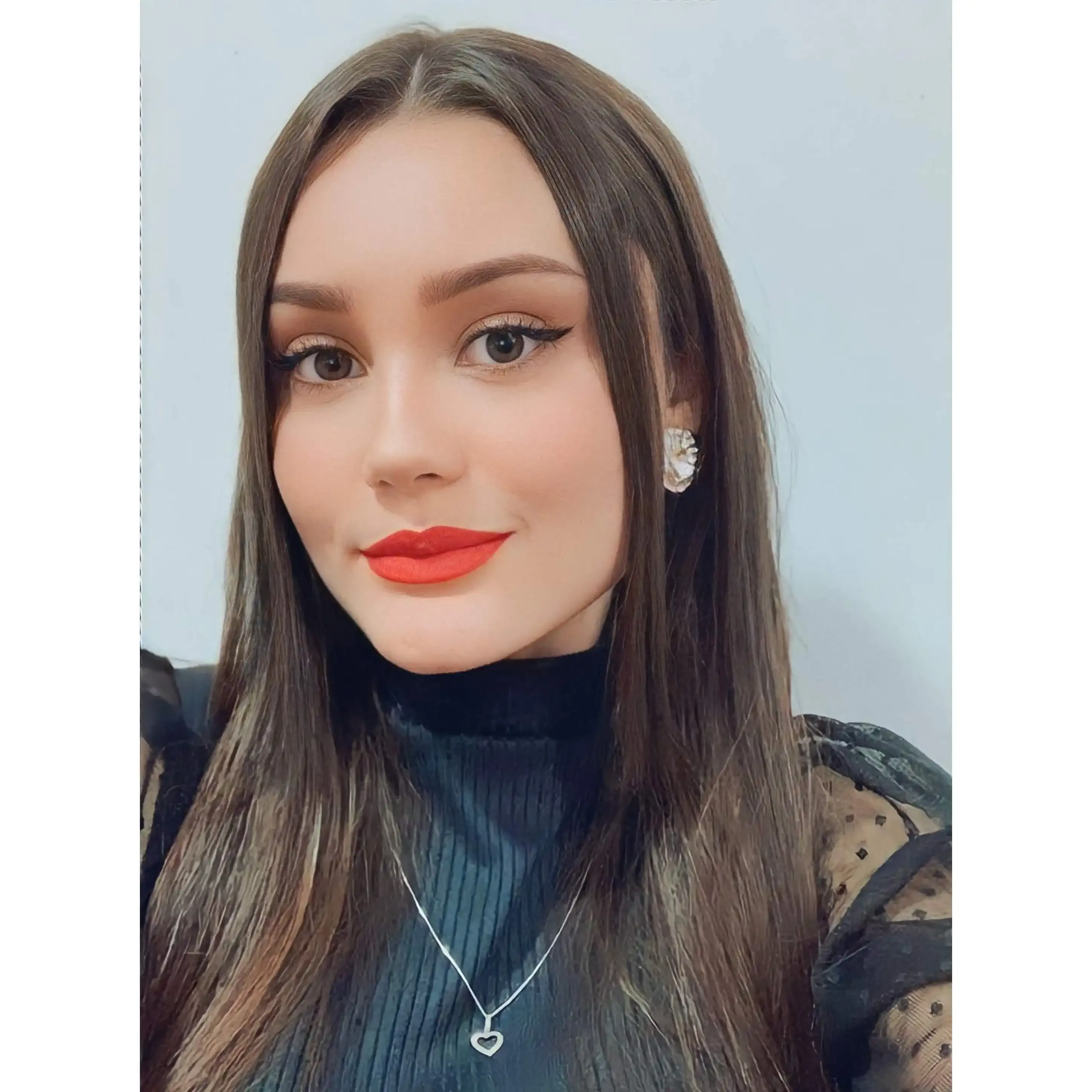 Clarice Alves