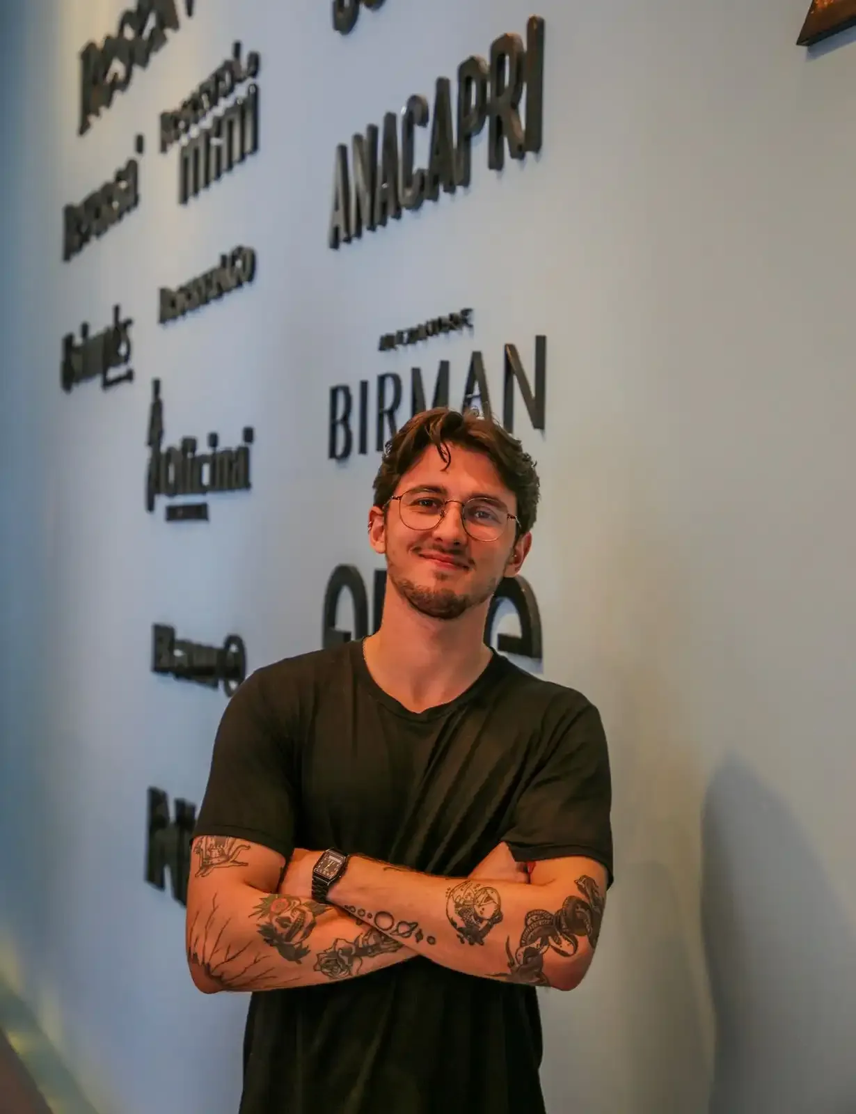 Nicholas Silva