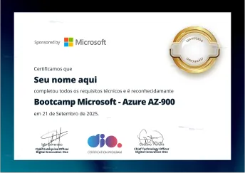 certificate image