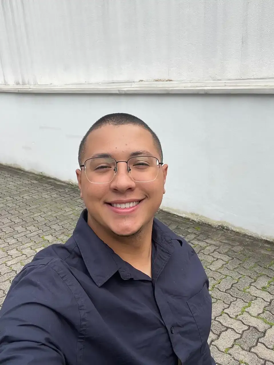 Daniel Santos