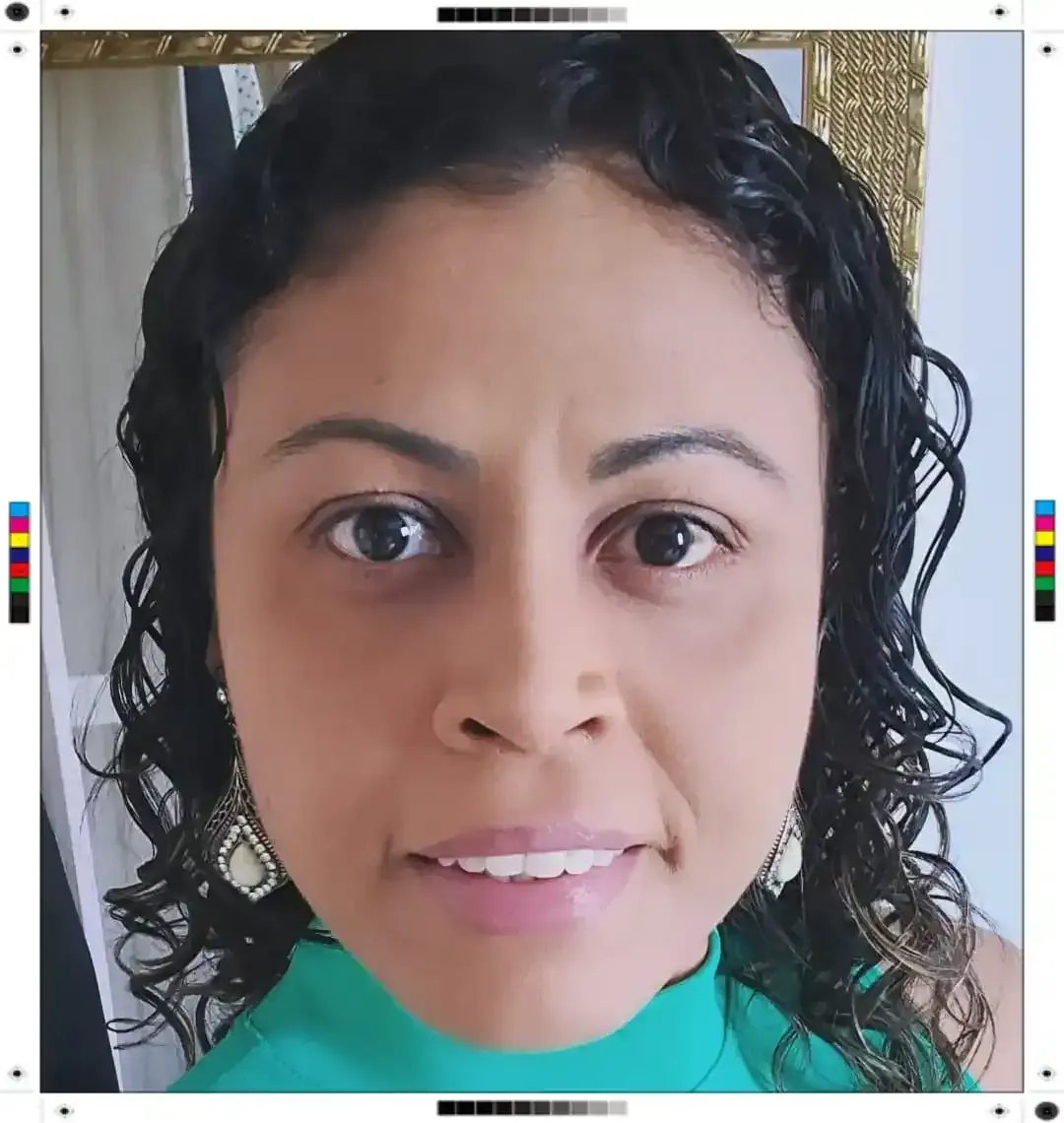 Patricia Ferreira