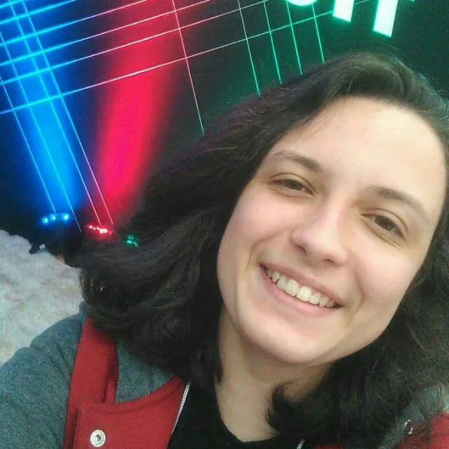 Eloisa Potrich