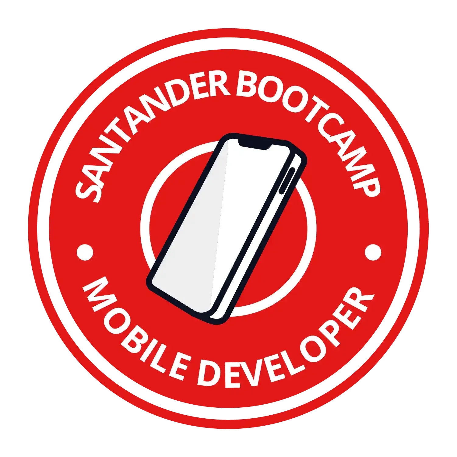 Santander Bootcamp | Mobile Developer