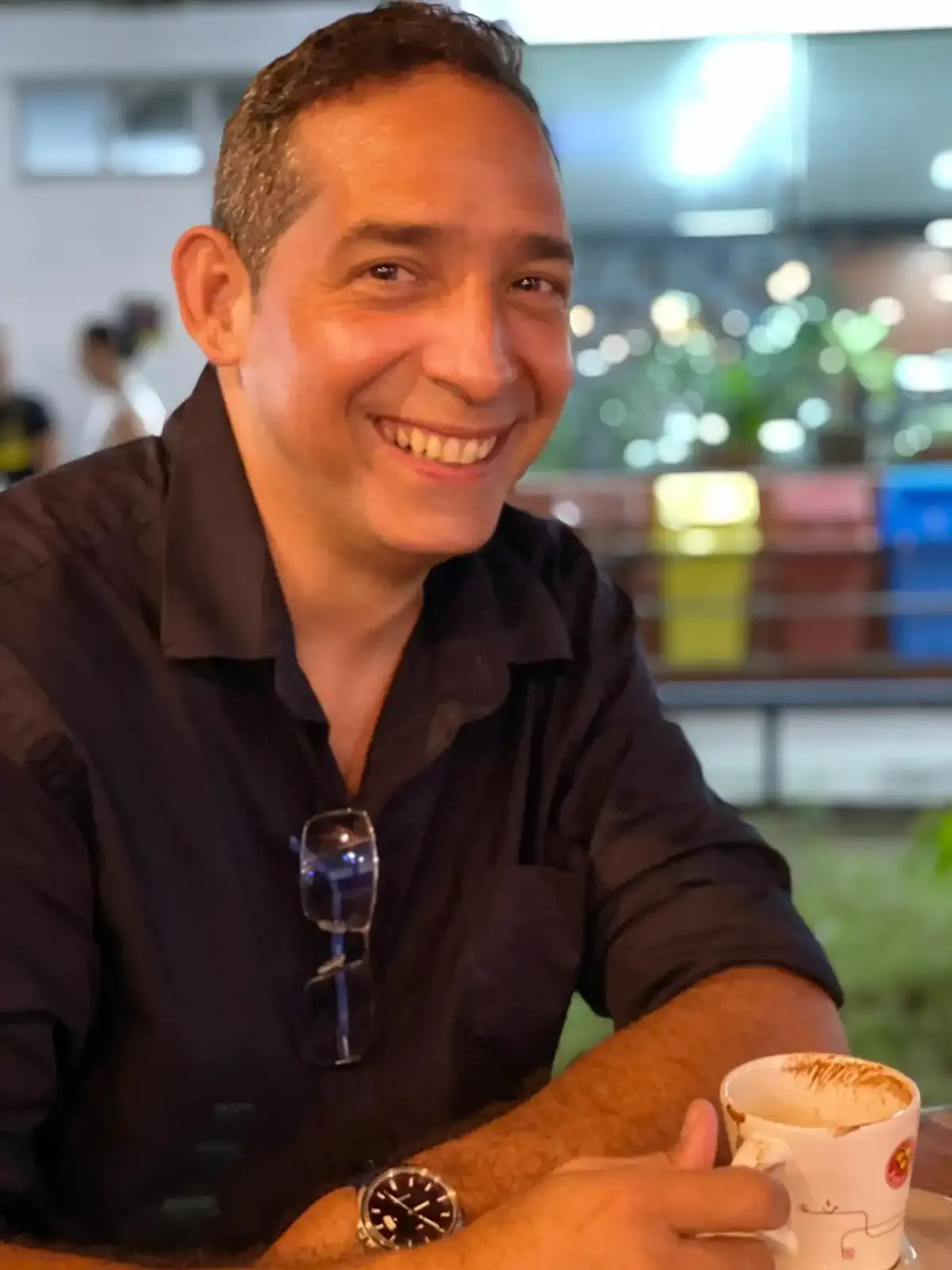 José Ferreira