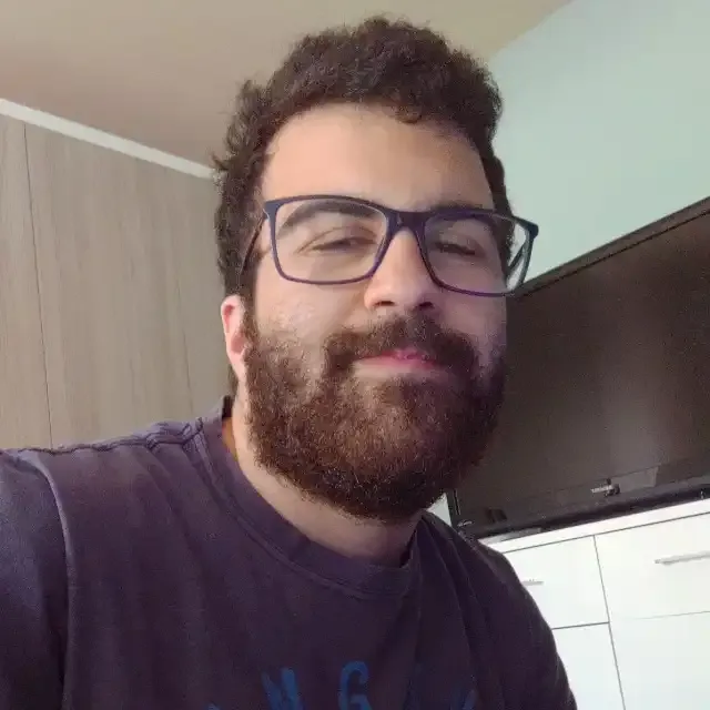 João Carvalho