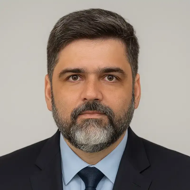 Bruno Rocha