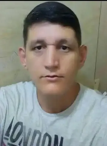 CHRISTIANO MELO