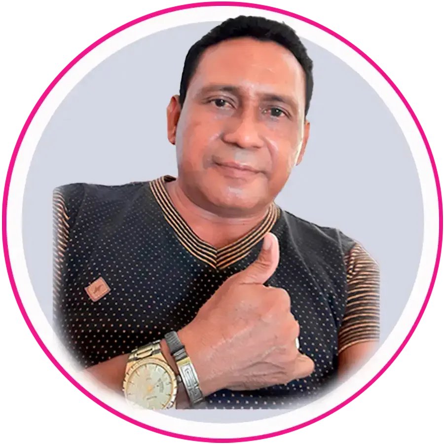 Gerson Santos