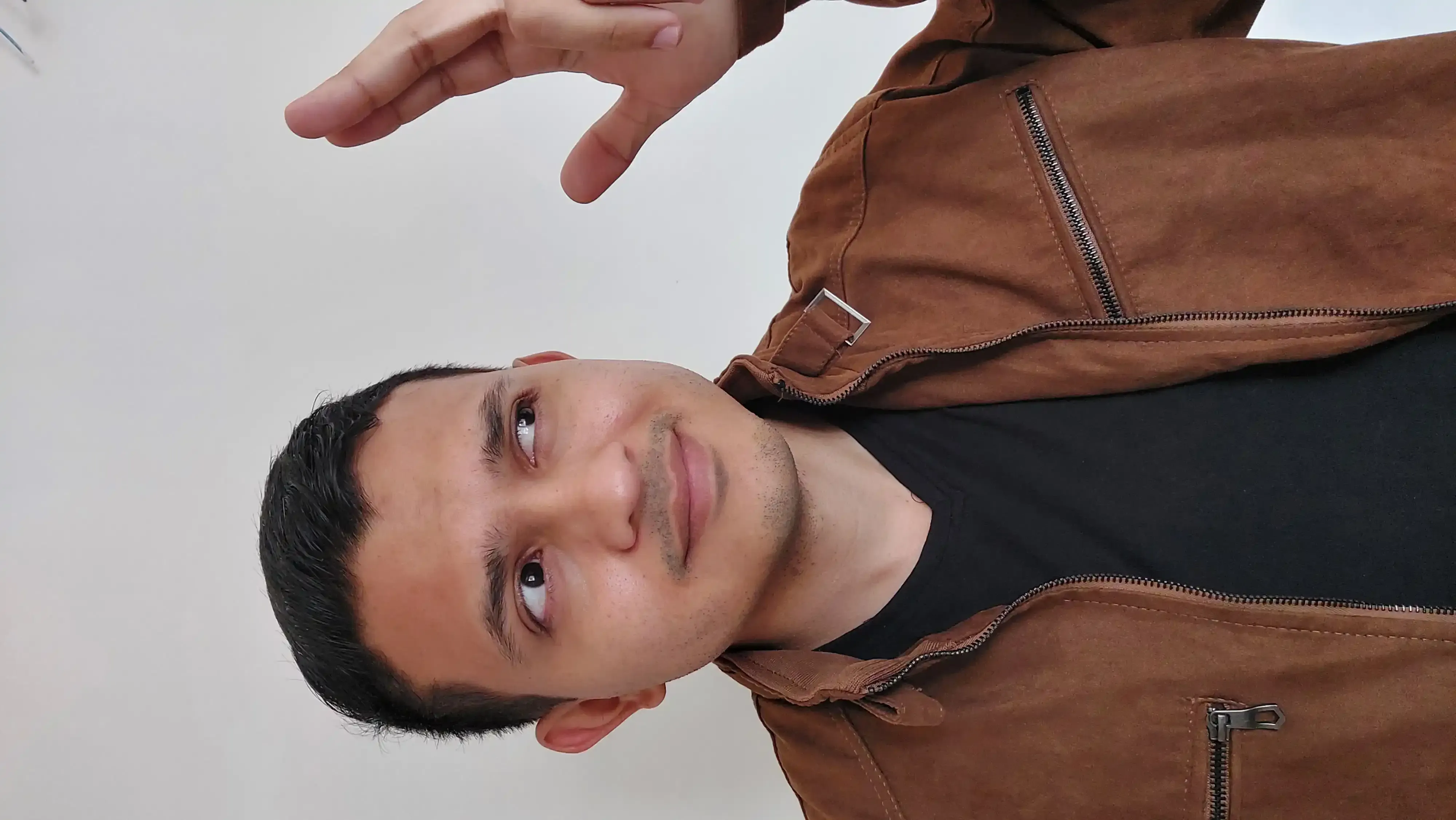 Alberto Fernandes