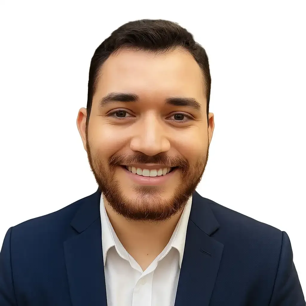 Lucas Pacheco