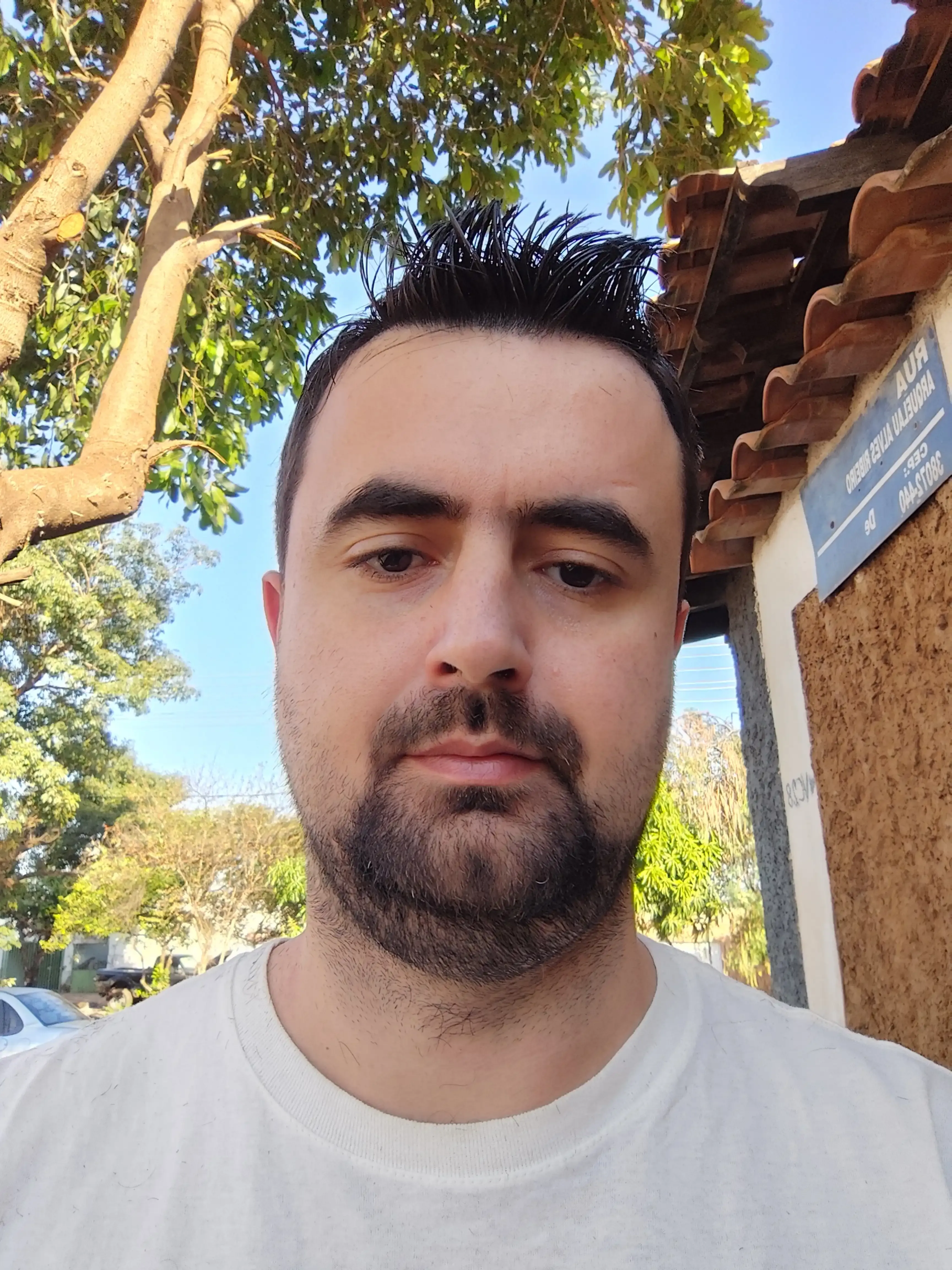 Rafael Galhardo