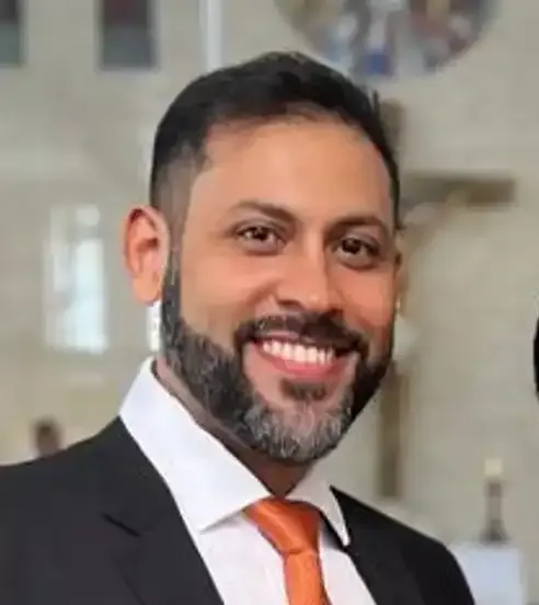 David Marques