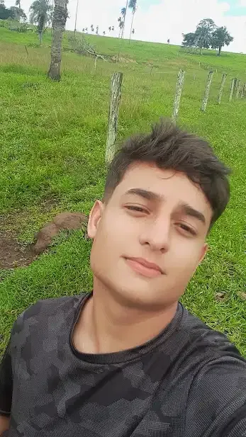 Mateus Rezende