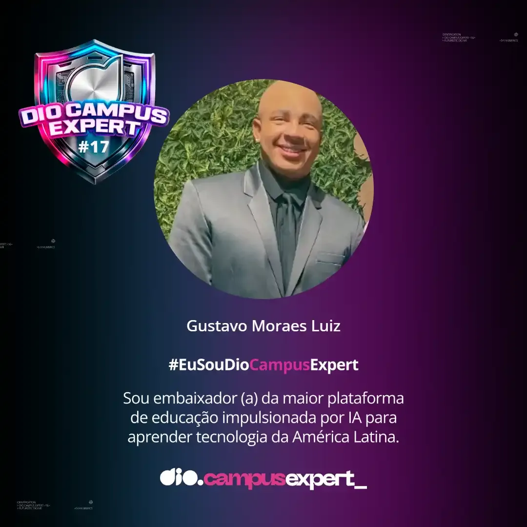 Gustavo Luiz