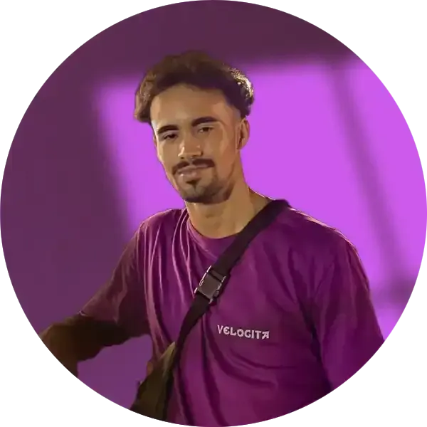 Rafael Nunes