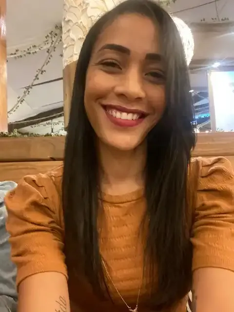 Nadjane Santana