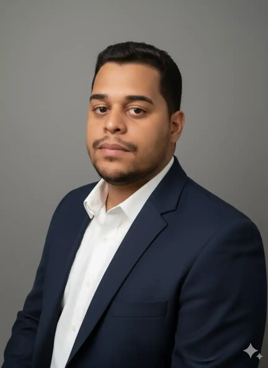 Samuel Silva