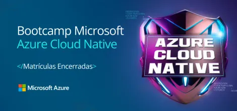 Image of Microsoft Azure Cloud Native