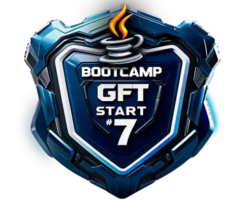 Badge GFT Start #7 - Java
