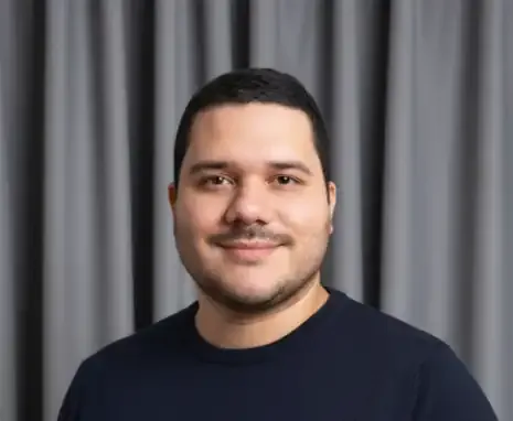 Pedro Balieiro