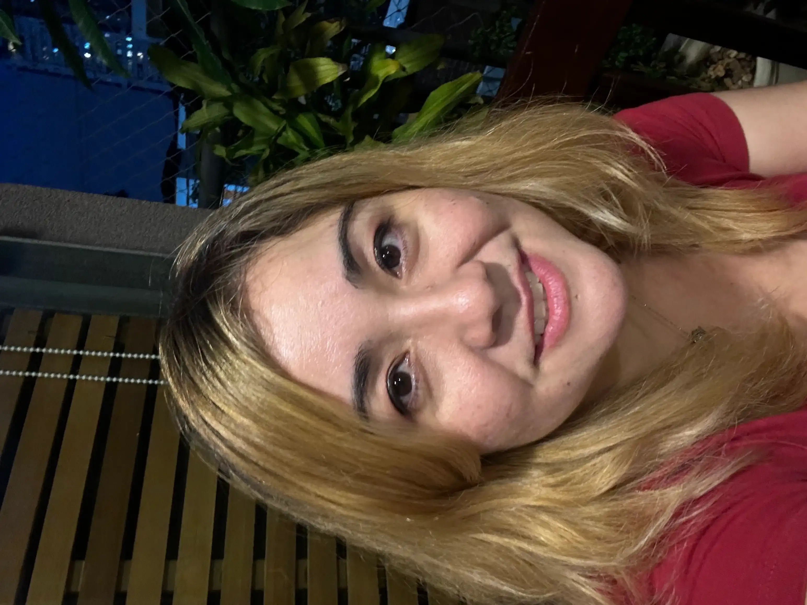 Dagmar Moraes