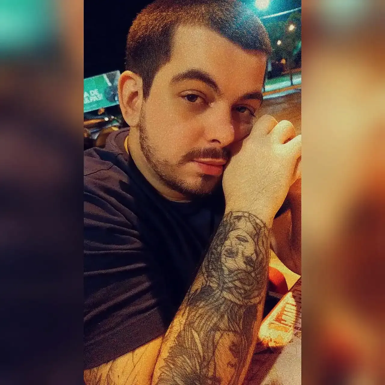 Maikon Oliveira