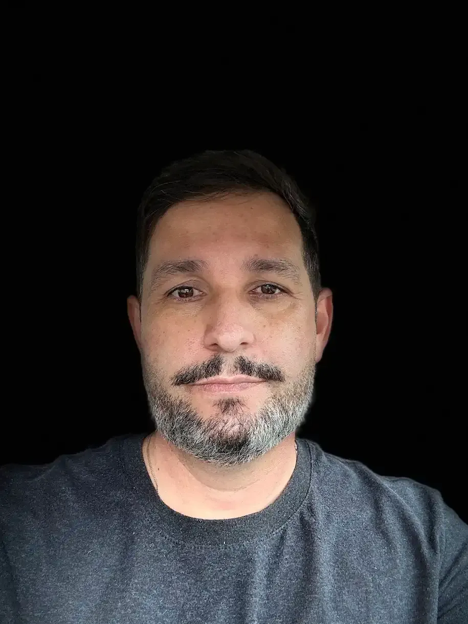 Sergio Ferreira
