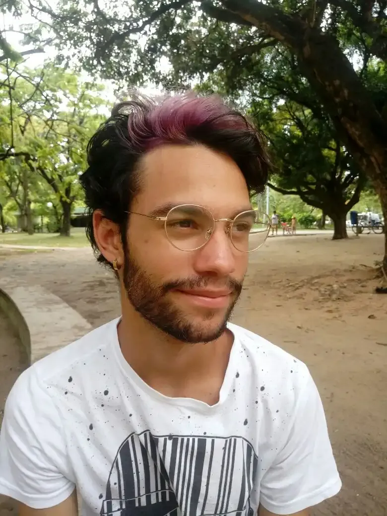 Rajneesh Almeida