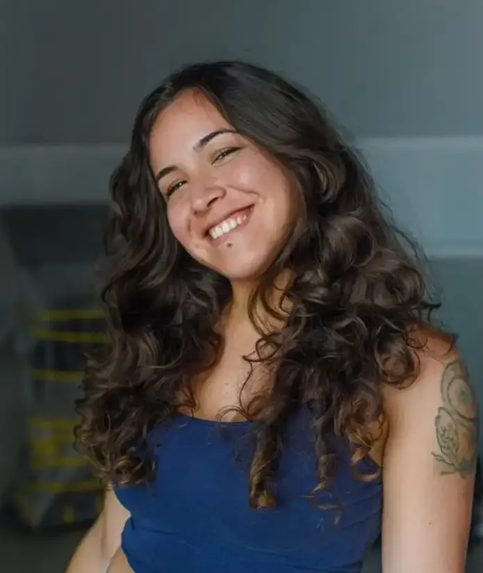 Carolina Florêncio