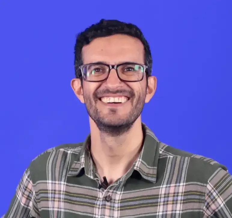 Eduardo Carvalho