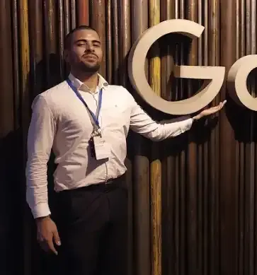 Gean Pereira