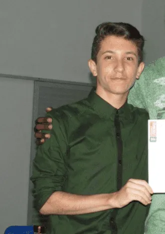 Natan Vaz