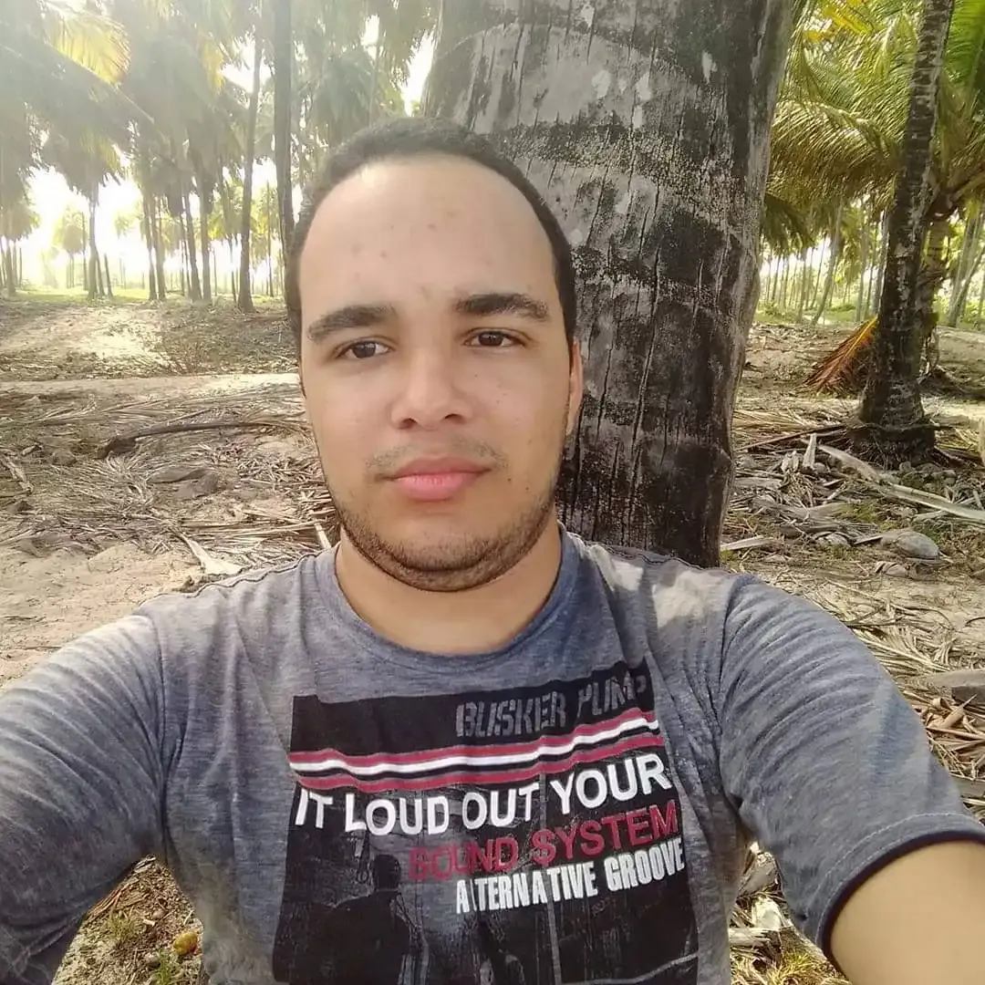 Edynilson Silva
