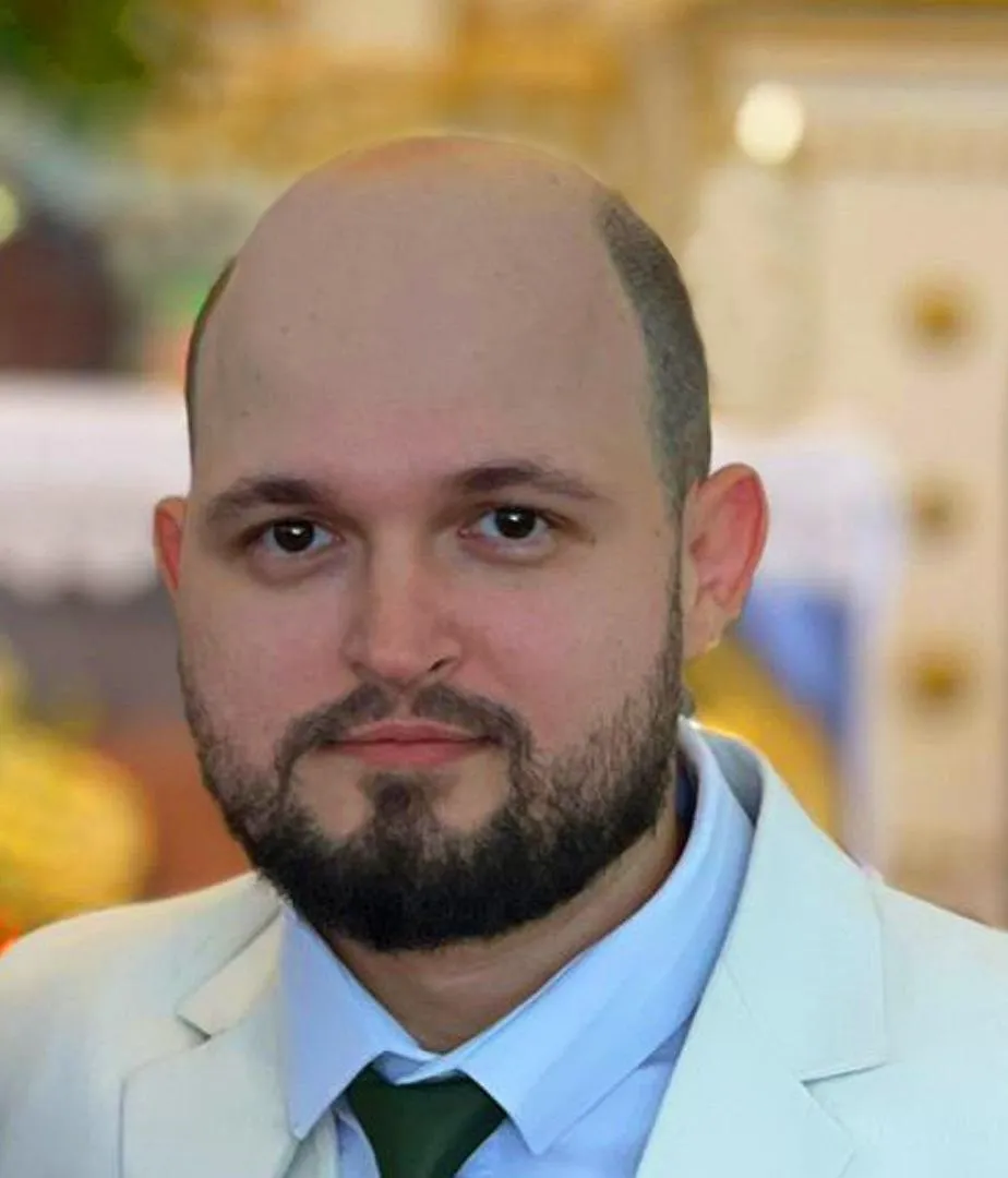 Bruno Batista