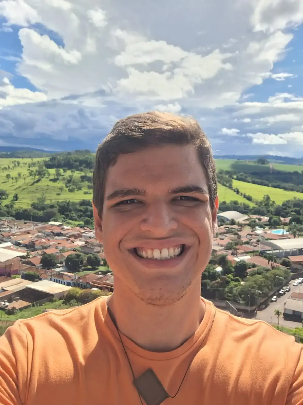 Murilo Dias
