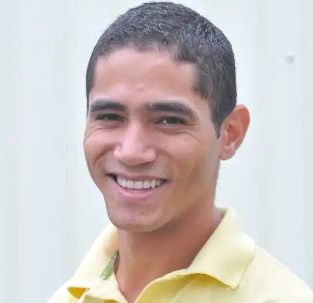 Antonio Dionisio