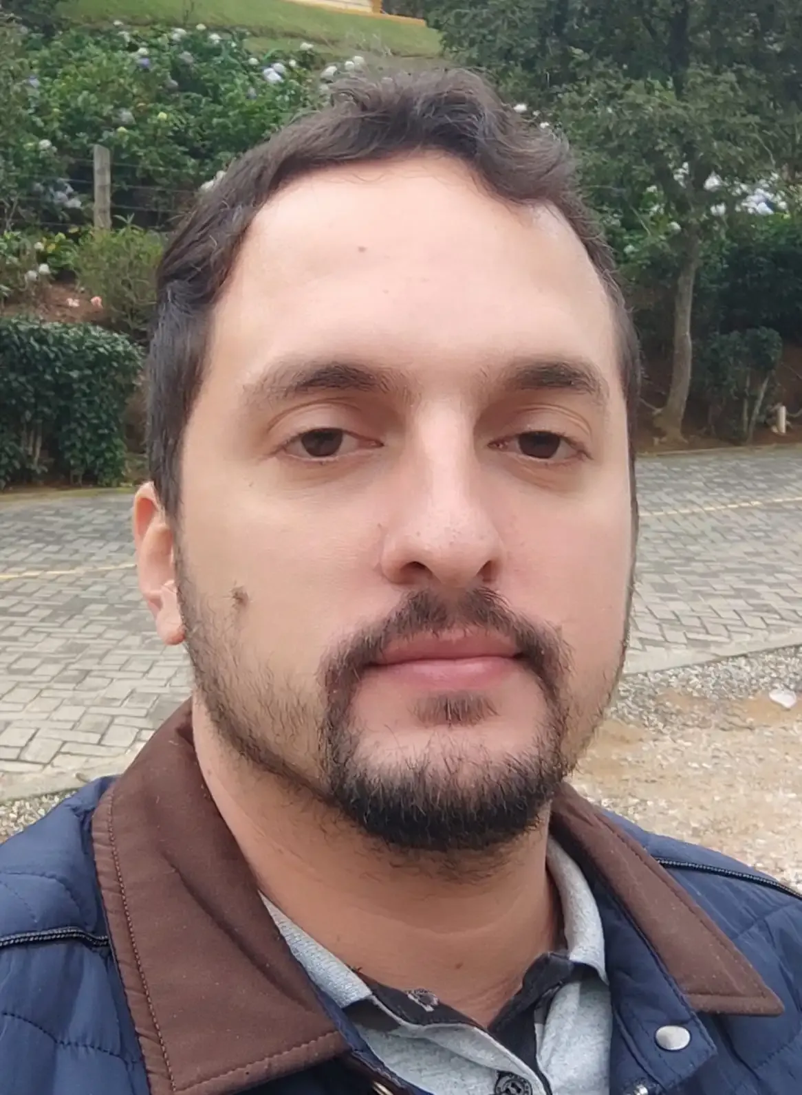 Vinicius Meireles