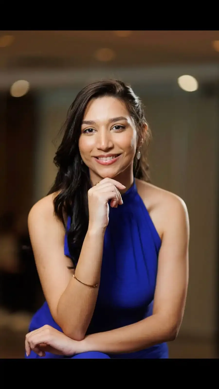 Alyssia Tavares