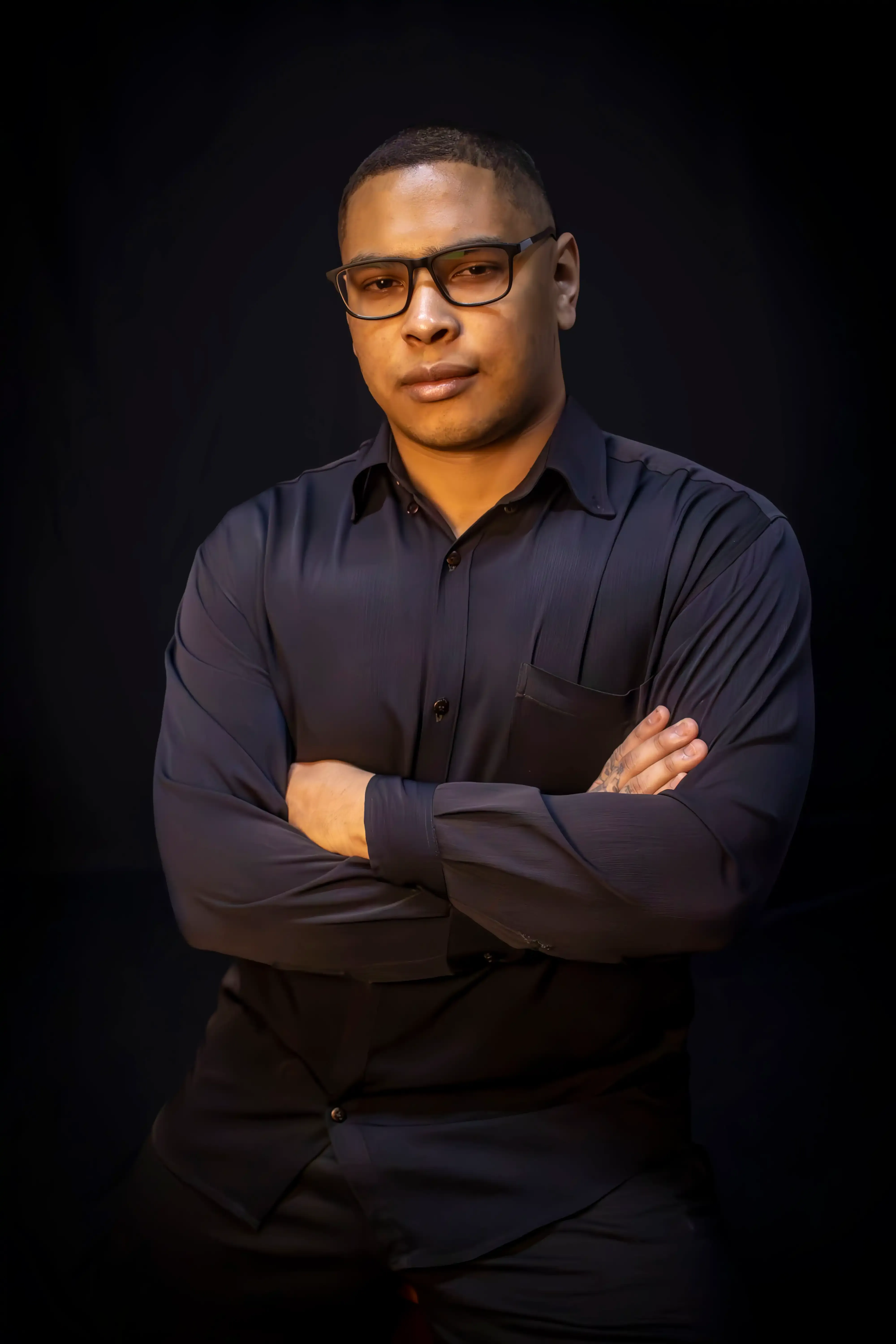 Anthony Lima
