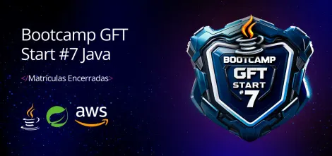 Image of GFT Start #7 - Java