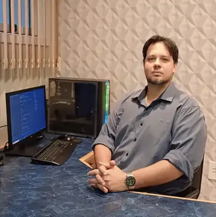Juliano Souza