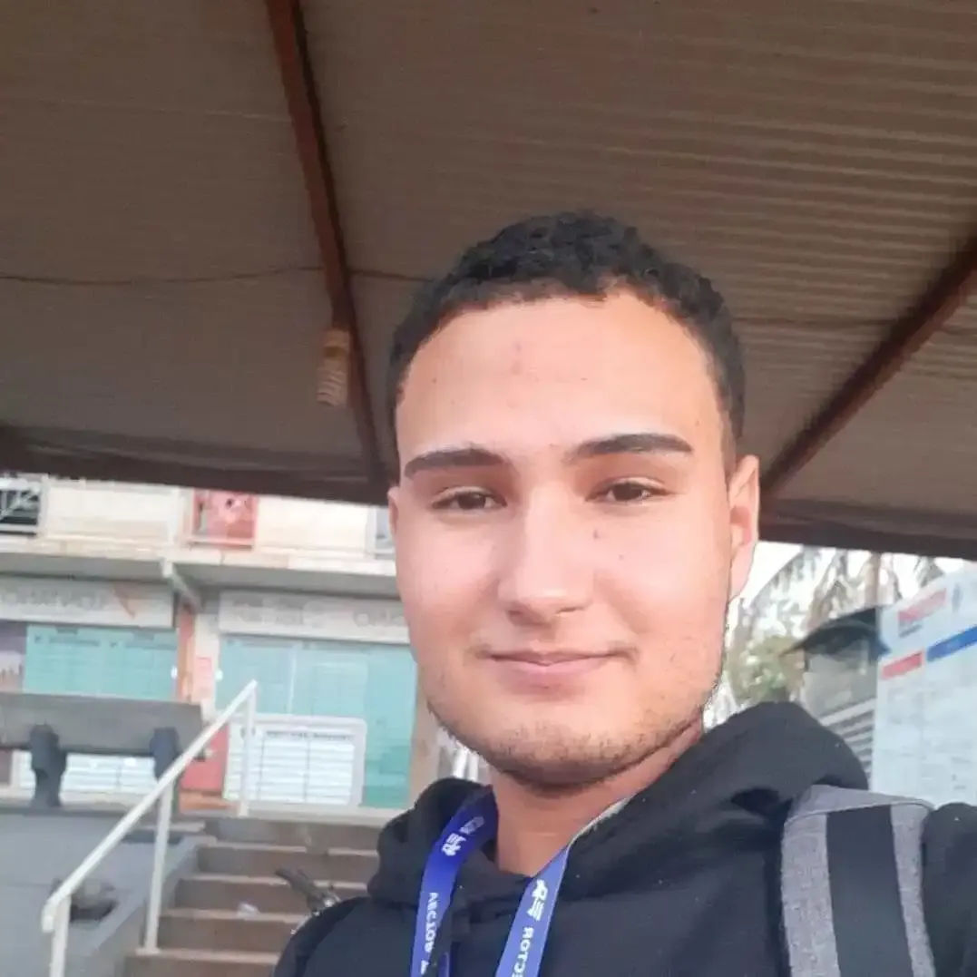 Eric Araújo