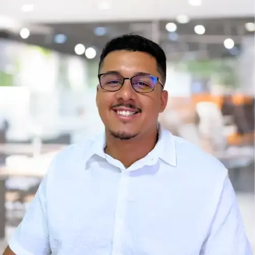breno holanda