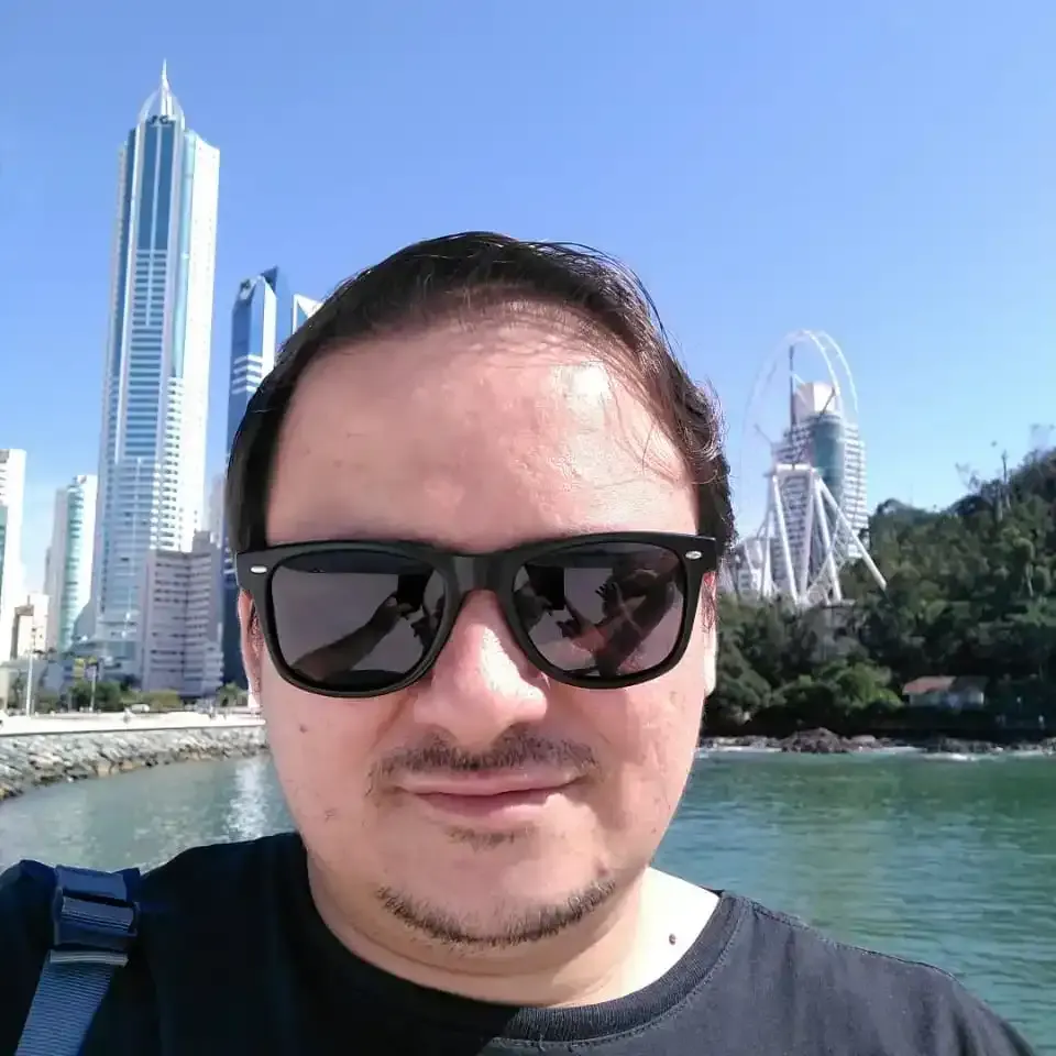 Marcos Oliveira