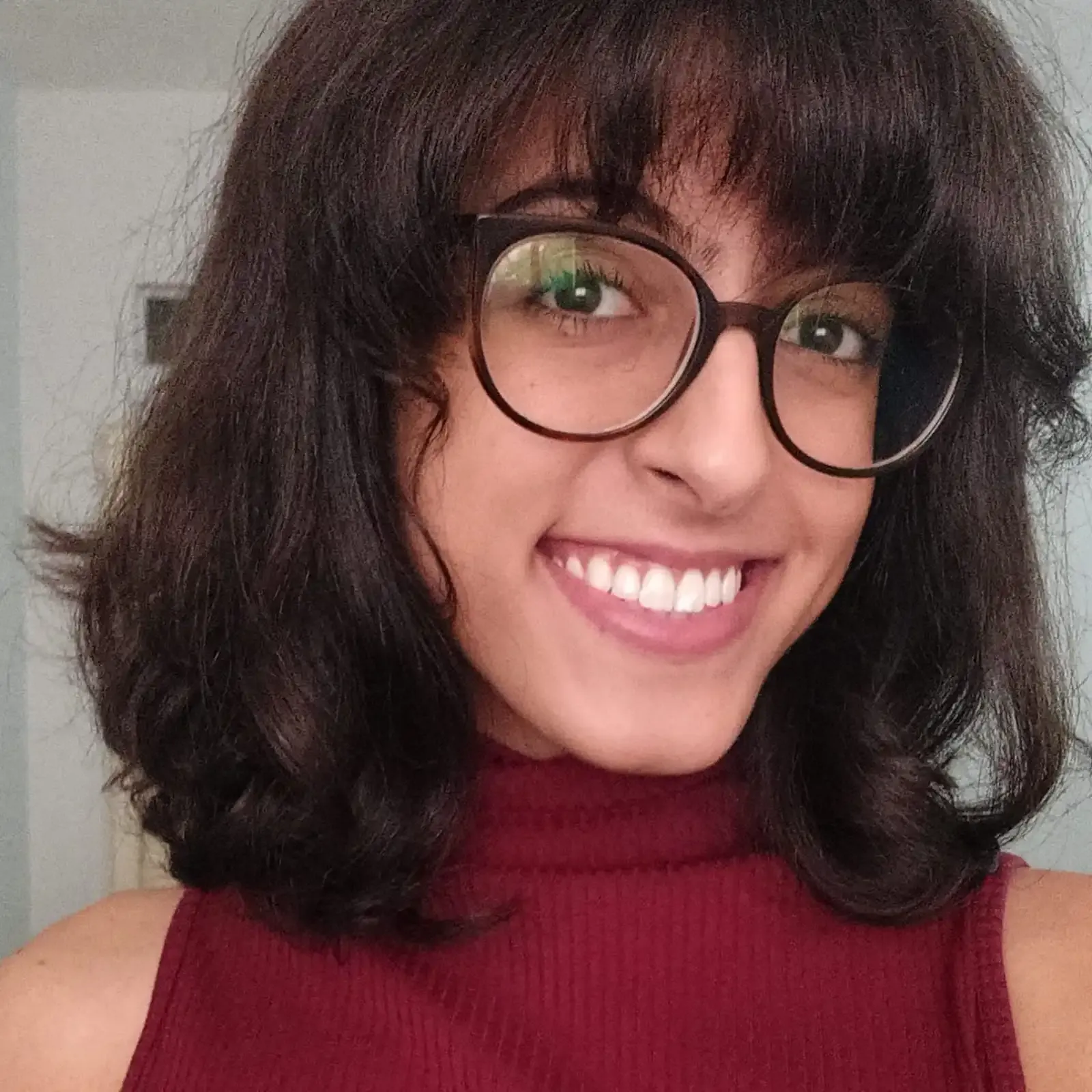 Ana Faria