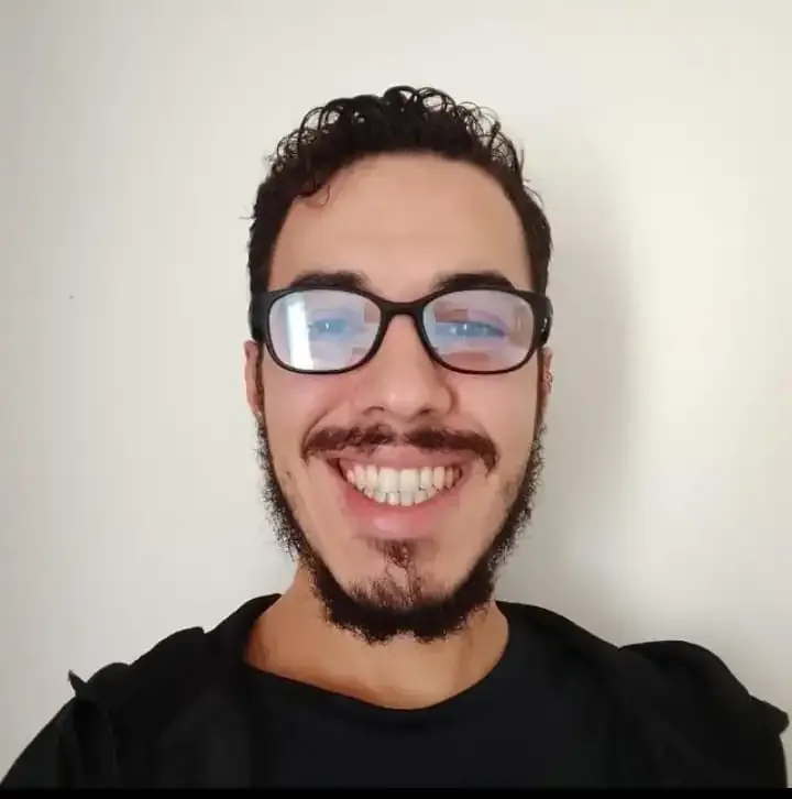 Patric Santana