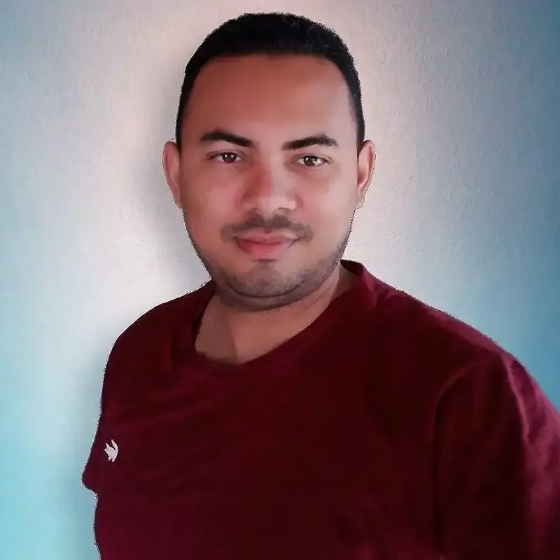 Marcelo Henrique