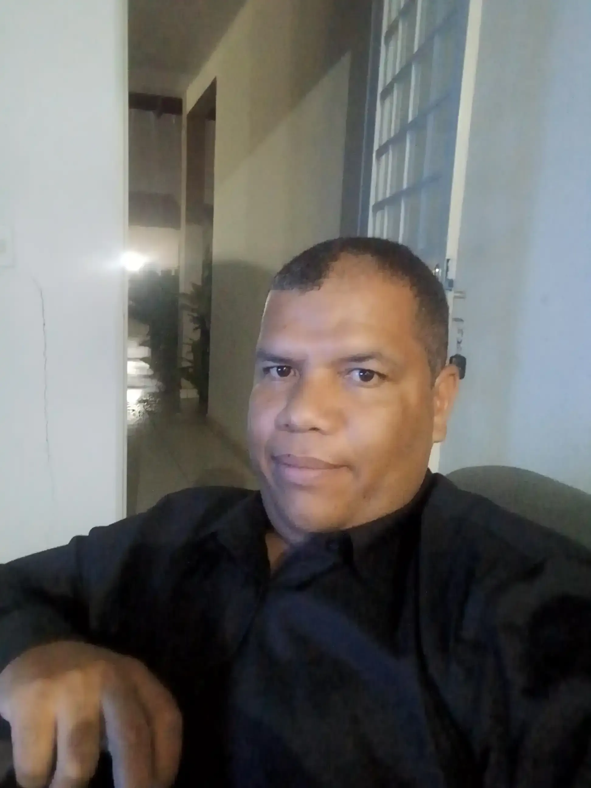 Pablo Pereira