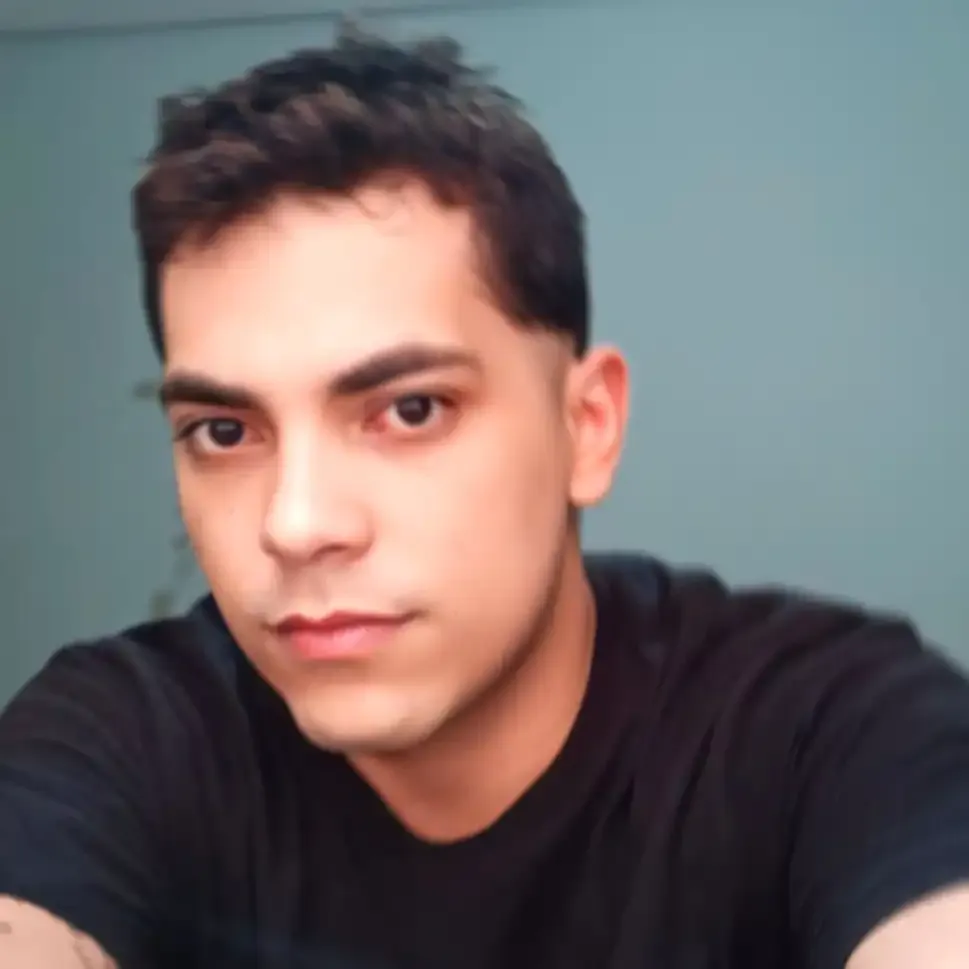 Matheus Oliveira